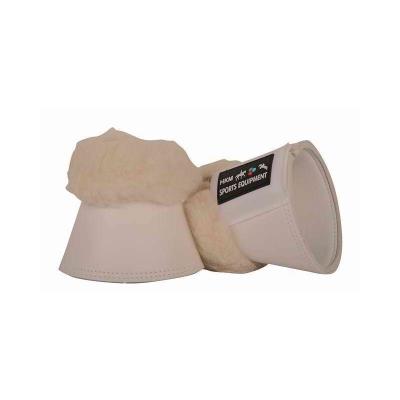 CLOCHES -SOFT- HKM Blanc XL