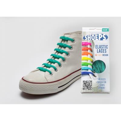 Shoeps Sea Green
