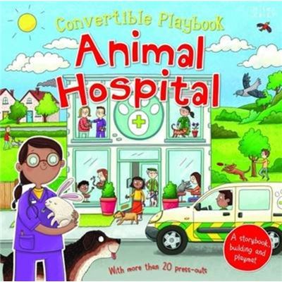 Animal Hospital