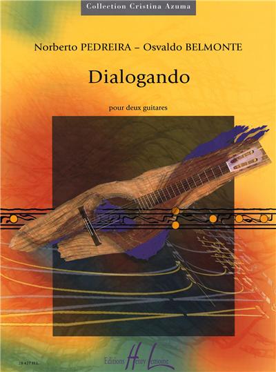 DIALOGANDO