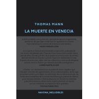 La muerte en venecia