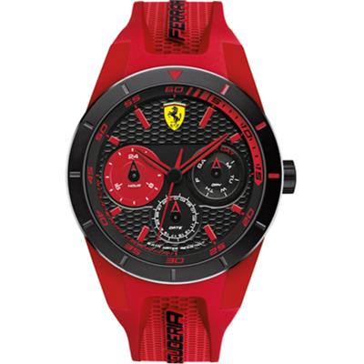 Montre Homme Ferrari Tr90 0830258