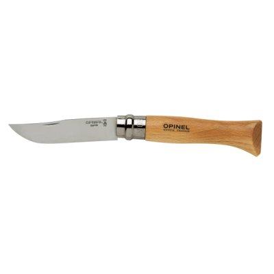 Couteau Virobloc Inox 8VRI*