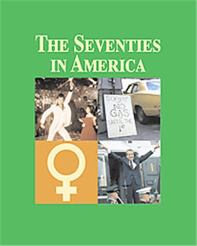 The Seventies in America