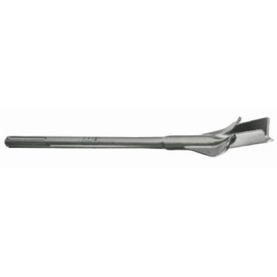 Bosch 2608690000 Sds-Max Gouge à Joues De Guidage 380 X 35 Mm