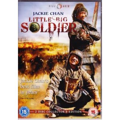 Little Big Soldier