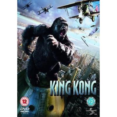 King Kong