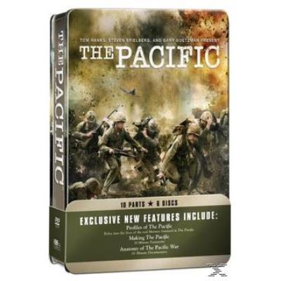 The Pacific
