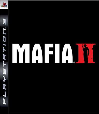 Take-Two Interactive - Mafia 2 Ps3
