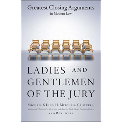 Ladies and Gentlemen of the Jury