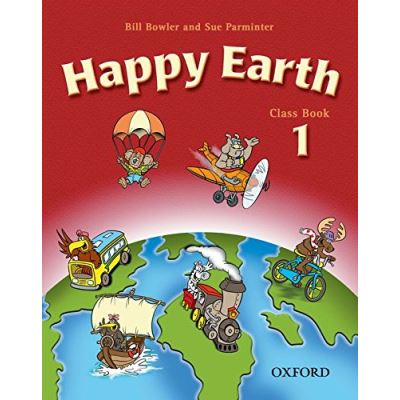 happy earth 1 eleve