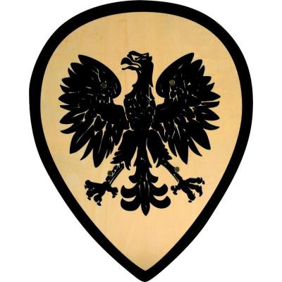 shield bois cm 36x46 999 203