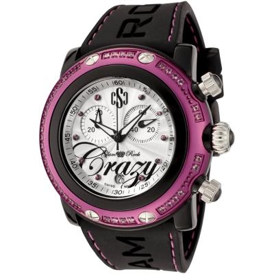 Montre Femme Glam Rock GR60100 Miami Beach Collection
