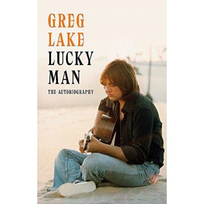 Inconnu Lucky Man: The Autobiography - [Version Originale]