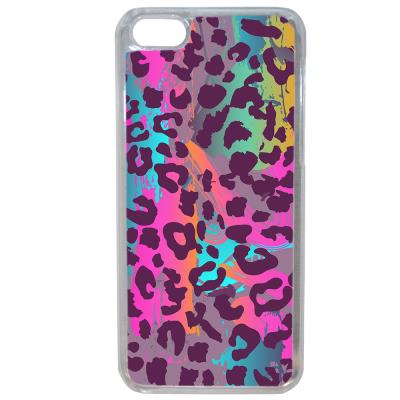 Coque Rigide Leopard Apple iPhone 7 Plus