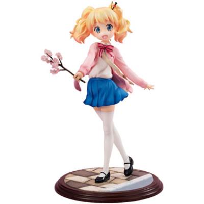 Revolve - Kinmozastatuette 1/7 Alice Cartelet 19 Cm