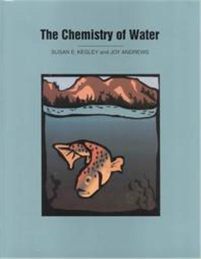 The Chemistry of Water