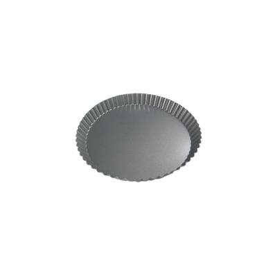 Moule à Mini tartelette fond fixe D 12cm - De Buyer