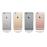 Coque Silicone Transparente IPHONE 6/6S Souple Invisible Housse Etui (TRANSPARENTE)_2