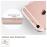 Coque Silicone Transparente IPHONE 6/6S Souple Invisible Housse Etui (TRANSPARENTE)_3