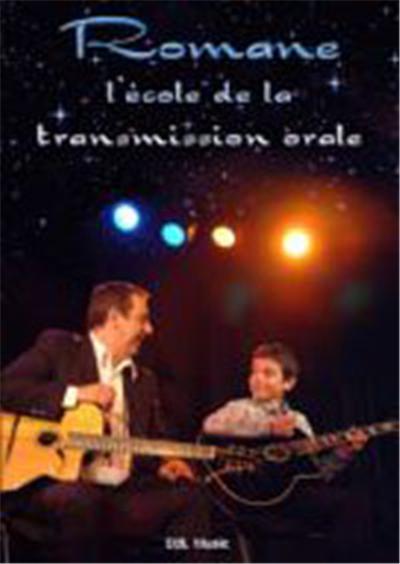 ECOLE DE LA TRANSMISSION ORALE