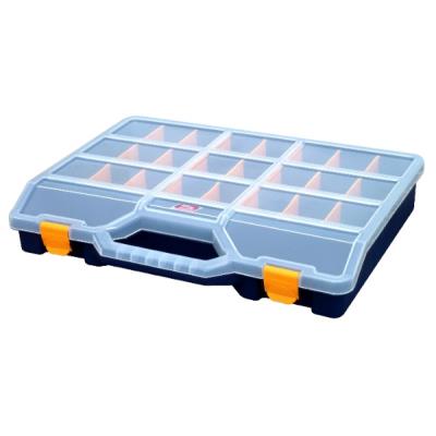 Tayg 370046 B046 Organiseur en Plastique 378 x 290 x 61 mm