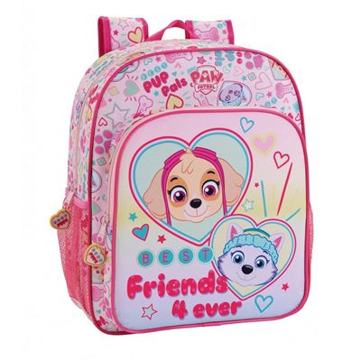 Safta, Sac à dos enfant Rose rose