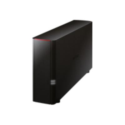 BUFFALO LinkStation 210 - NAS-server - 2 TB