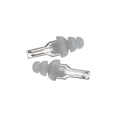 Etymotic ER20-SMF-C Ecouteurs intra-auriculaires Argent