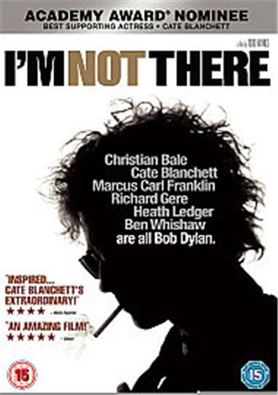 I'm Not There