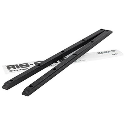 Powell peralta rail de skateboard noir