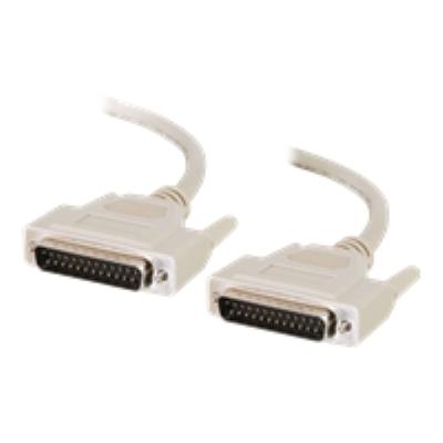 C2G parallelle kabel - 3 m