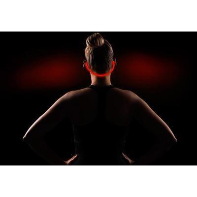 Bluetooth sport casque boompods sportpods vision intra-auric spvdrg