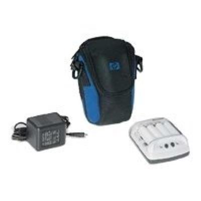 HP Starter Kit Ps 735