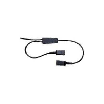Plantronics Y Adapter Trainer - répartiteur de casque micro
