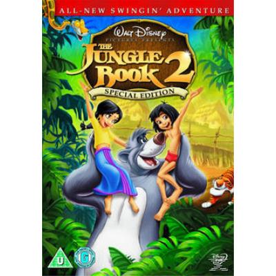 The Jungle Book 2