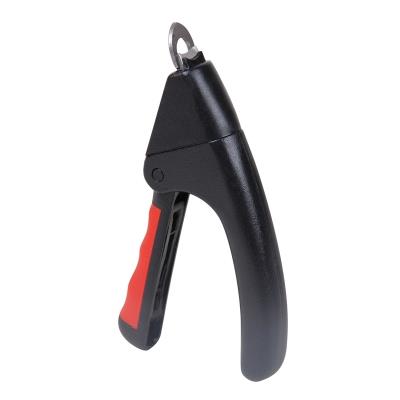 Comparer les prix de Coupe ongles pour chien - Noir - Accessoire animalerie