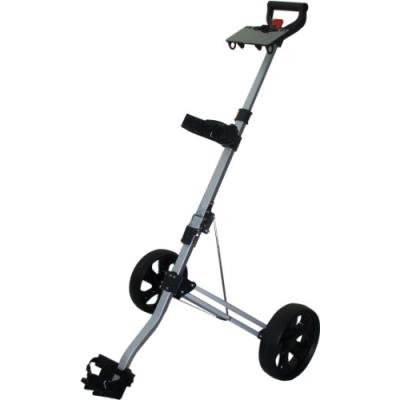 Longridge micro chariot chariot traction de golf