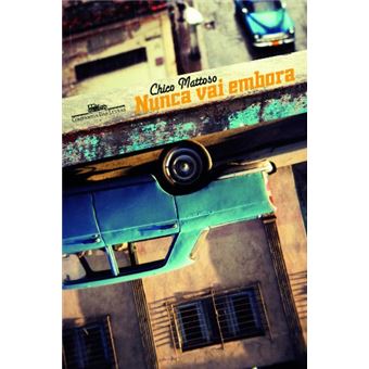 Nunca Vai Embora - 1