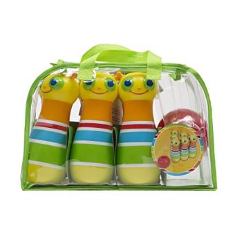 Melissa & Doug – L'atelier de Charlotte