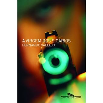 A Virgem Dos Sicários - 1