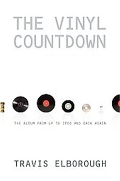 The Vinyl Countdown