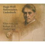 Wolf: Italienisches Liederbuch