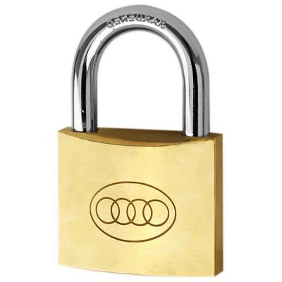 Outifrance - Cadenas - Laiton - 50 mm - Image 3