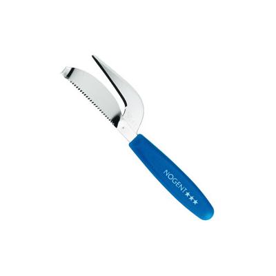 Nogent ecailleur poisson vitecaille 09037z