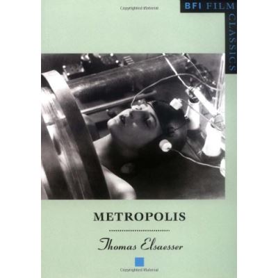 Metropolis, Bfi Film Classics, 54