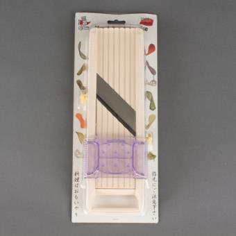 Mandoline Japonaise 6,5 cm Benriner - , Achat, Vente
