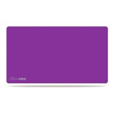 Ultra pro artists gallery playmat purple - play mat - 84230