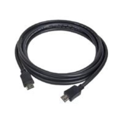 Gembird HDMI with Ethernet cable - 4.5 m