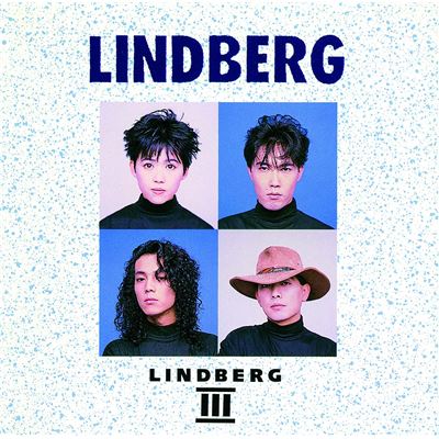 Lindberg Iii